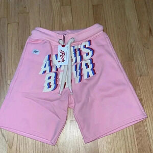 Women’s Sweat Shorts- small